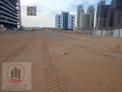 Plot for Sale in Al Amerah, Ajman - q1. jpeg