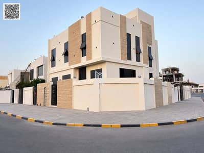 6 Bedroom Villa for Sale in Al Helio, Ajman - c33a7b6f-be13-409f-a8c5-bab700c35cbf. jpg