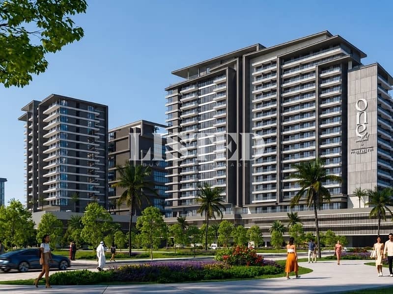 Fully Furnished | Large Layout | 2 Years PHPP Fully Furnished | Large Layout | 2 Years PHPP