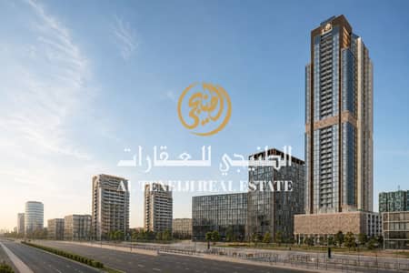 2 Bedroom Apartment for Sale in Al Taawun, Sharjah - ChatGPT Image Jun 29, 2026, 03_25_53 PM. png