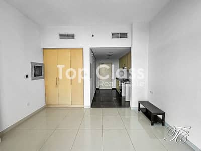 Studio for Rent in DAMAC Hills, Dubai - Bright and Spacious | Vacant | Must See!