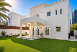 Vacant | Type 2 Villa | Vastu