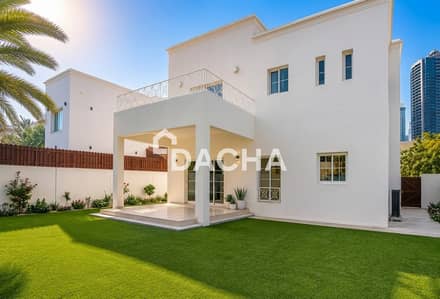4 Schlafzimmer Villa zum zur Miete in The Meadows, Dubai - Villa in The Meadows，The Meadows 1, 4 schlafzimmer, 435000 AED - 16379347