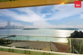 Full Sea View | Furnished | Vacant