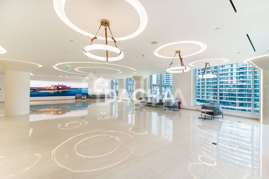 Oficina en Dubai Hills Estate,Park Heights,Park Heights 1, 3233107 AED - 16364991 Oficina en Dubai Hills Estate,Park Heights,Park Heights 1, 3233107 AED - 16364991