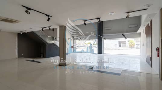 Showroom te Huur in Industrial Area, Sharjah - معرض ف الصناعية 4 بمساحة 7500 (11). jpeg