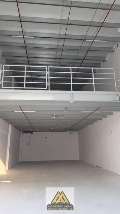 Warehouse in affitto a Al Jurf, Ajman - 2. jpeg