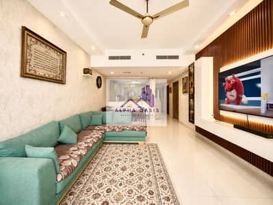 1 Bedroom Flat for Sale in Dubai Silicon Oasis (DSO), Dubai - WhatsApp Image 2026-09-03 at 10.58. 18 AM (2). jpeg