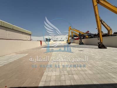 ارض تجارية  للايجار في المنطقة الصناعية، الشارقة - WhatsApp Image 2026-05-25 at 3.55. 28 PM (2). jpeg