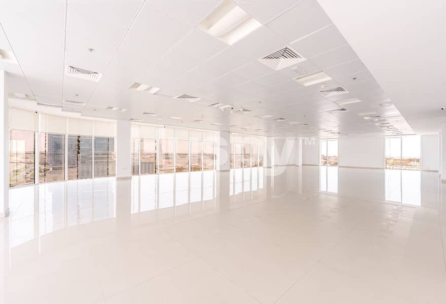 Vacant | 3,000 Sq. Ft. | Corniche Vacant | 3,000 Sq. Ft. | Corniche