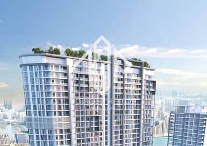 2 Bedroom Flat for Sale in Al Maryah Island, Abu Dhabi - image_0