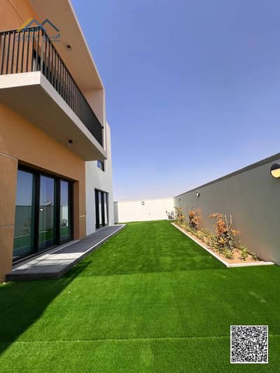 5 Bedroom Villa for Rent in Al Amerah, Ajman - 8271570e-2363-4126-975f-835d32e6e601. jpg