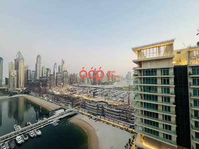 1 Camera Appartamento in affitto a Dubai Harbour, Dubai - Appartamento a Dubai Harbour,Emaar Beachfront,Marina Vista,Marina Vista Tower 1, 1 camera da letto, 140000 AED - 16379440 1 Camera Appartamento in affitto a Dubai Harbour, Dubai - Appartamento a Dubai Harbour,Emaar Beachfront,Marina Vista,Marina Vista Tower 1, 1 camera da letto, 140000 AED - 16379440