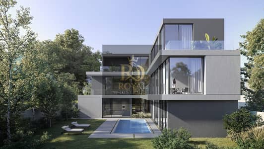 5 Bedroom Villa Compound for Sale in Tilal City, Sharjah - WhatsApp Image 2026-07-18 at 18.12. 58. jpeg