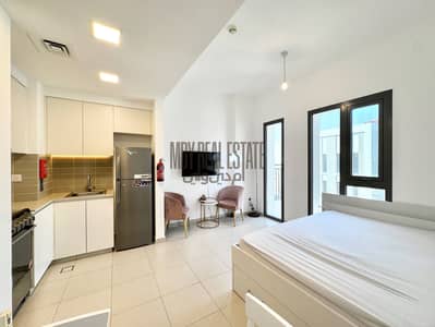 Studio te Koop in Town Square, Dubai - Appartement in Town Square,Hayat Boulevard,Hayat Boulevard 1A, 579000 AED - 16379469 Studio te Koop in Town Square, Dubai - Appartement in Town Square,Hayat Boulevard,Hayat Boulevard 1A, 579000 AED - 16379469