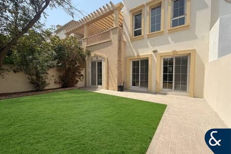 3 Bedroom Villa for Rent in The Springs, Dubai - 3 Beds | Landscaped Garden | Available Now