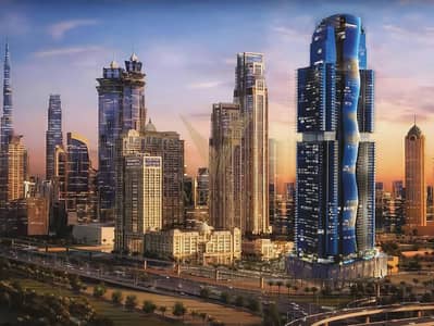 1 Спальня Апартамент Продажа в Бизнес Бей, Дубай - Квартира в Бизнес Бей，Аль Хабтур Сити，Здание Аль Хабтура, 1 спальня, 2699999 AED - 16379090
