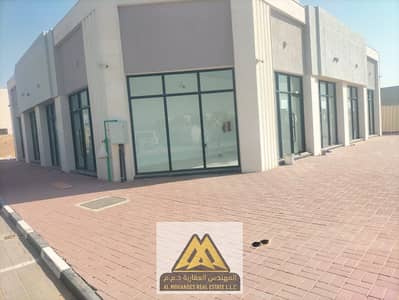 Shop in affitto a Al Zahya, Ajman - WhatsApp Image 2026-08-27 at 8.40. 46 PM. jpeg