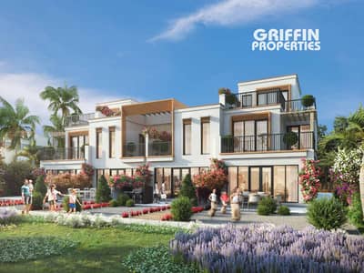 4 Cпальни Вилла Продажа в DAMAC Riverside, Дубай - Mykonos_at_Damac_Lagoons_page-0007. jpg