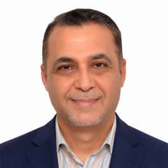 Salah Al Dilimi Salah Al Dilimi
