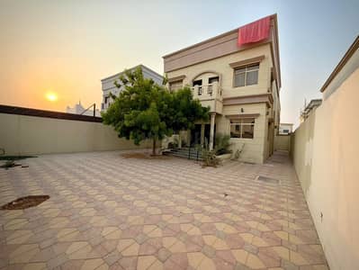 6 Bedroom Villa for Rent in Al Rawda, Ajman - a5d448f6-0e2f-4fa9-9df0-9c9663fb2c70. jpg 6 Bedroom Villa for Rent in Al Rawda, Ajman - a5d448f6-0e2f-4fa9-9df0-9c9663fb2c70. jpg