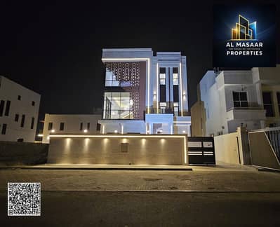 6 Bedroom Villa for Sale in Al Alia, Ajman - IMG-20251022-WA0251. jpg 6 Bedroom Villa for Sale in Al Alia, Ajman - IMG-20251022-WA0251. jpg