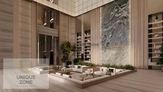 2 Camere Appartamento in vendita a Dubai Healthcare City Phase 2, Dubai - Appartamento a Dubai Healthcare City Phase 2,Binghatti Pinnacle, 2 camere da letto, 2350000 AED - 16379578 2 Camere Appartamento in vendita a Dubai Healthcare City Phase 2, Dubai - Appartamento a Dubai Healthcare City Phase 2,Binghatti Pinnacle, 2 camere da letto, 2350000 AED - 16379578