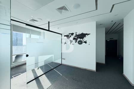 Office para en Alquiler en Business Bay, Dubai - Oficina en Business Bay,Park Lane Tower, 138000 AED - 15968172 Office para en Alquiler en Business Bay, Dubai - Oficina en Business Bay,Park Lane Tower, 138000 AED - 15968172