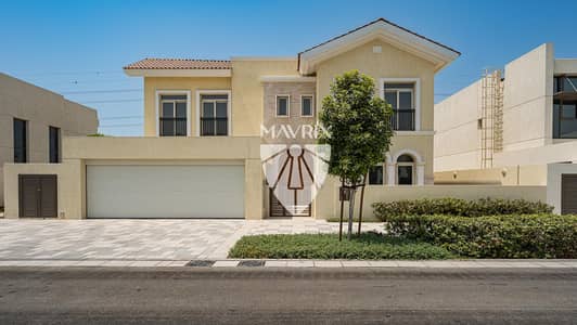 4 Bedroom Villa for Sale in Mohammed Bin Rashid City (MBR City), Dubai - Image 1