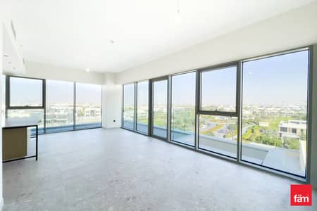 3 habitaciones Apartamento para en Alquiler en Dubai Hills Estate, Dubai - Apartamento en Dubai Hills Estate，Golf Suites, 3 dormitorios, 234999 AED - 16379755