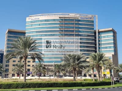 Office zum zur Miete in Dubai Silicon Oasis (DSO), Dubai - Building Photo (3). png Office zum zur Miete in Dubai Silicon Oasis (DSO), Dubai - Building Photo (3). png