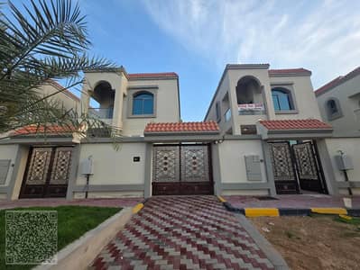 4 Bedroom Villa for Rent in Al Helio, Ajman - 1. jpeg 4 Bedroom Villa for Rent in Al Helio, Ajman - 1. jpeg