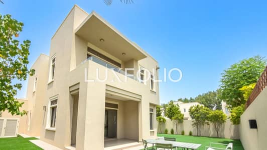 阿拉伯牧场2号， 迪拜 4 卧室别墅待租 - 位于阿拉伯牧场2号，杜鹃花社区 4 卧室的别墅 290000 AED - 16379771