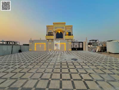 5 Camere Villa in vendita a Al Helio, Ajman - IMG_7148. jpg