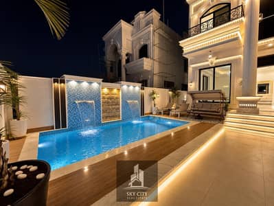 5 Bedroom Villa for Sale in Al Mowaihat, Ajman - WhatsApp Image 2026-09-03 at 11.11. 21 AM. jpeg