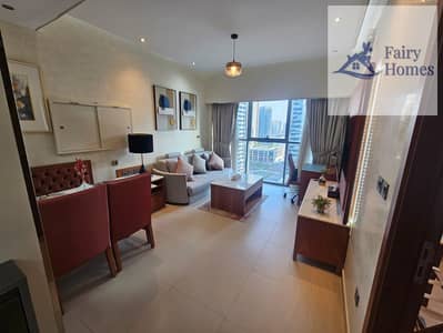 1 habitación Apartamento para en Alquiler en Downtown Dubai, Dubai - 1bf904b5-6a03-48fe-93db-75abe3943328. jpg 1 habitación Apartamento para en Alquiler en Downtown Dubai, Dubai - 1bf904b5-6a03-48fe-93db-75abe3943328. jpg