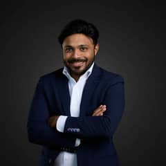 Amar Ali