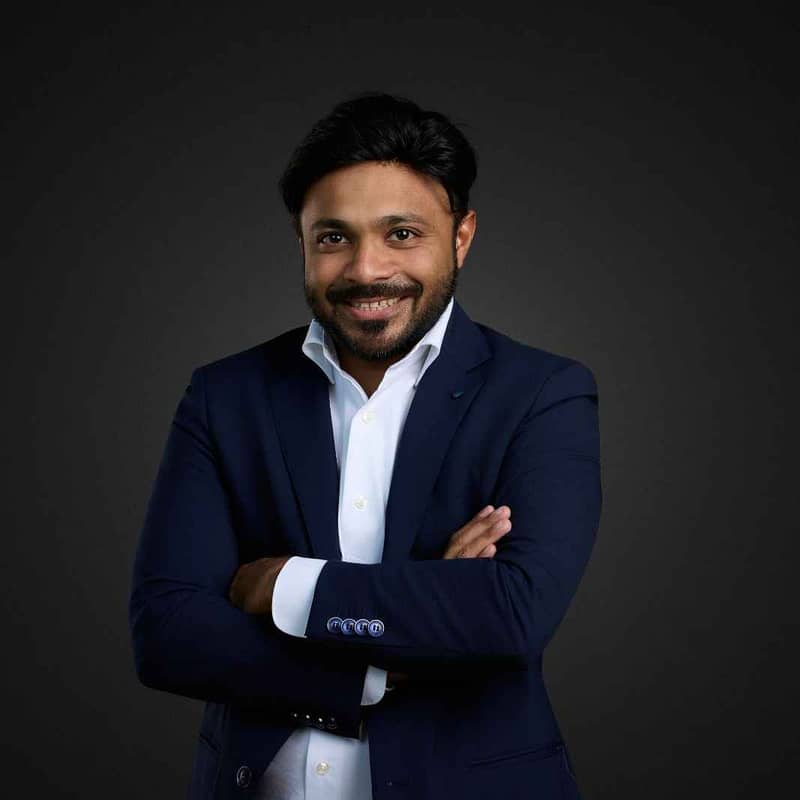 Amar Ali