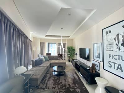 2 Schlafzimmer Wohnung zum Verkauf in Business Bay, Dubai - Wohnung in Business Bay，DAMAC Towers by Paramount Hotels and Resorts，Tower D, 2 schlafzimmer, 2500000 AED - 16379841