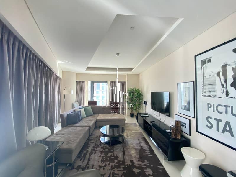 Wohnung in Business Bay,DAMAC Towers by Paramount Hotels and Resorts,Tower D, 2 schlafzimmer, 2500000 AED - 16379841 Wohnung in Business Bay,DAMAC Towers by Paramount Hotels and Resorts,Tower D, 2 schlafzimmer, 2500000 AED - 16379841