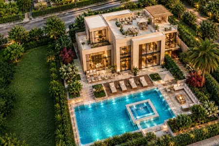 5 Bedroom Villa for Sale in Umm Fanain, Sharjah - VILLA 5BR _ 7850 SQ _ INSTALLMENT MONTHLY 22,000 5 Bedroom Villa for Sale in Umm Fanain, Sharjah - VILLA 5BR _ 7850 SQ _ INSTALLMENT MONTHLY 22,000