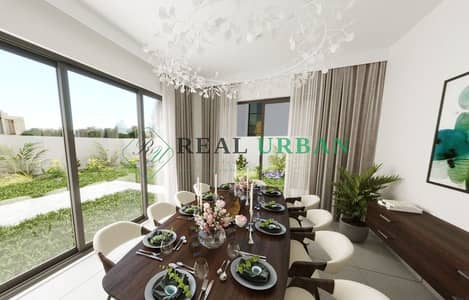 6 Cпальни Вилла Продажа в Аль Шамха, Абу-Даби - WhatsApp Image 2026-09-03 at 10.39. 34 AM. jpeg