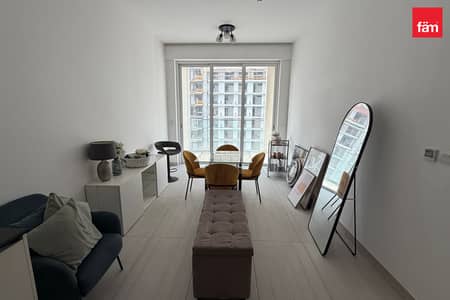 1 Bedroom Flat for Rent in Jumeirah Village Circle (JVC), Dubai - Affordable 1br Unfurnished | Ready To Move