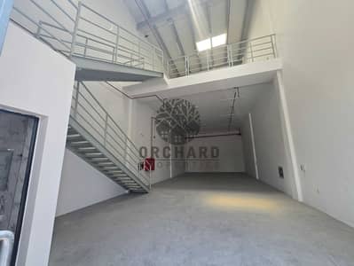 Warehouse te Huur in Industrial Area, Sharjah - 1000410455. jpg