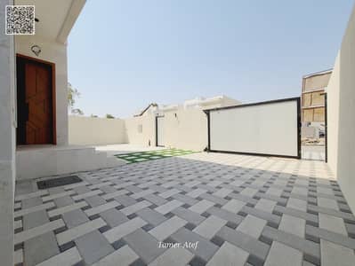 3 Schlafzimmer Villa zum zum Verkauf in Al Helio, Ajman - 45049. jpg