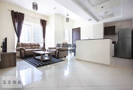 1 Camera Appartamento in affitto a Jumeirah Lake Towers (JLT), Dubai - Appartamento a Jumeirah Lake Towers (JLT)，JLT Cluster H，Concorde Tower, 1 camera da letto, 75000 AED - 16379932
