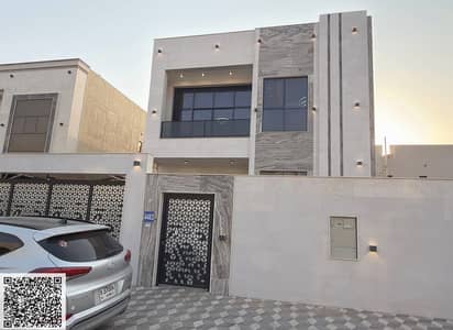 3 Camere Villa in affitto a Al Yasmeen, Ajman - 552200WhatsApp Image 2026-09-03 at 11.26. 44 AM002255. jpg 3 Camere Villa in affitto a Al Yasmeen, Ajman - 552200WhatsApp Image 2026-09-03 at 11.26. 44 AM002255. jpg