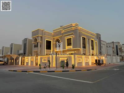 6 Camere Villa in vendita a Al Zahya, Ajman - IMG_7155. jpg