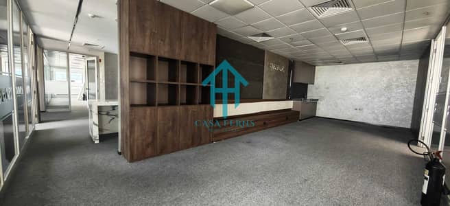 Office in affitto a Sheikh Zayed Road, Dubai - 1001262644. jpg