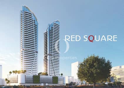 Studio for Sale in Jumeirah Village Triangle (JVT), Dubai - WhatsApp Image 2026-09-02 at 11.41. 28 AM. jpeg Studio for Sale in Jumeirah Village Triangle (JVT), Dubai - WhatsApp Image 2026-09-02 at 11.41. 28 AM. jpeg